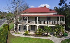 Healesville Garden Grandview
